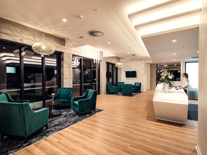 スディマ カイコウラ (Sudima Kaikōura)の写真