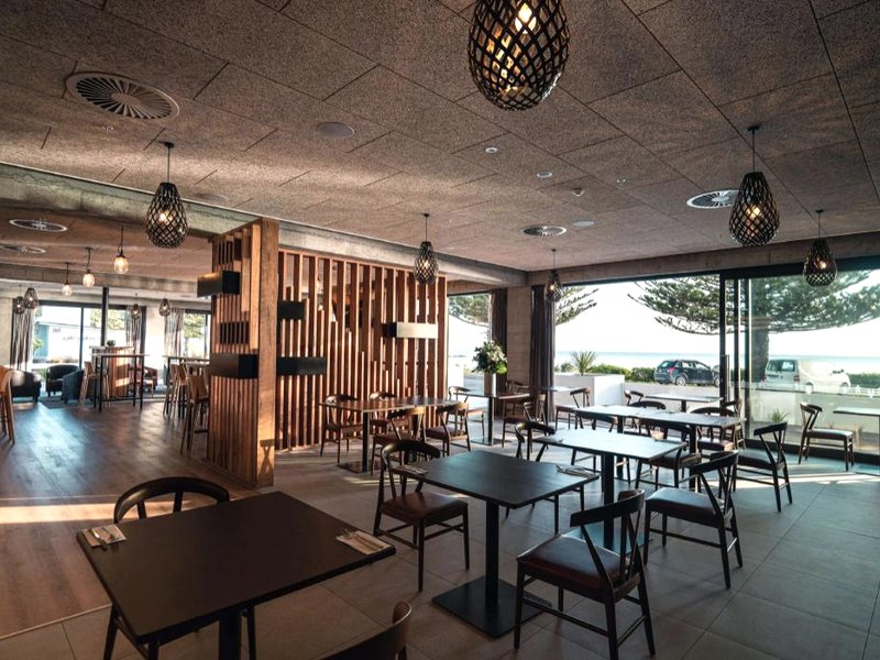 スディマ カイコウラ (Sudima Kaikōura)の写真