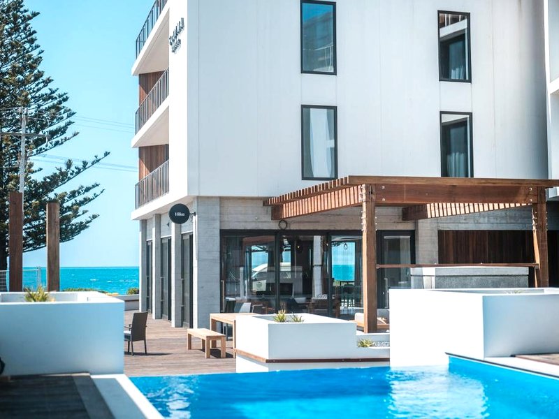 スディマ カイコウラ (Sudima Kaikōura)の写真