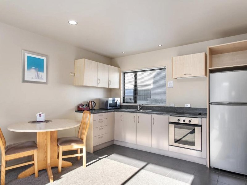 カイコウラ ゲイトウェイ モーター ロッジ (Kaikoura Gateway Motor Lodge)の写真