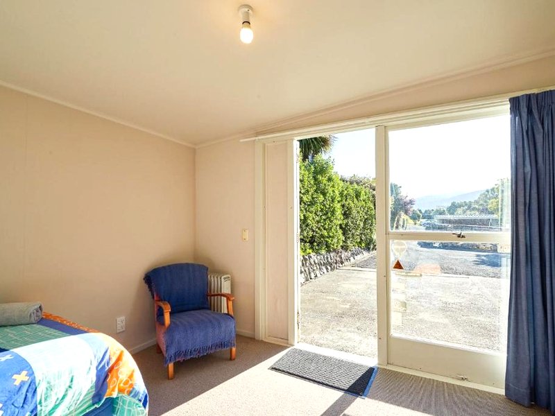 ドルフィン ロッジ (Dolphin Lodge)の写真