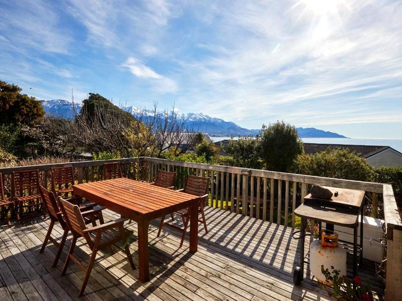 ドルフィン ロッジ (Dolphin Lodge)の写真