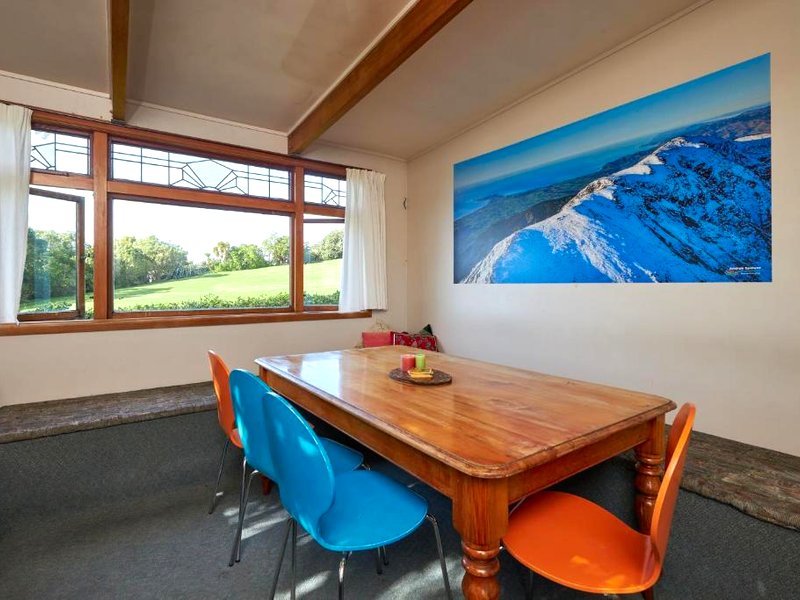 ドルフィン ロッジ (Dolphin Lodge)の写真