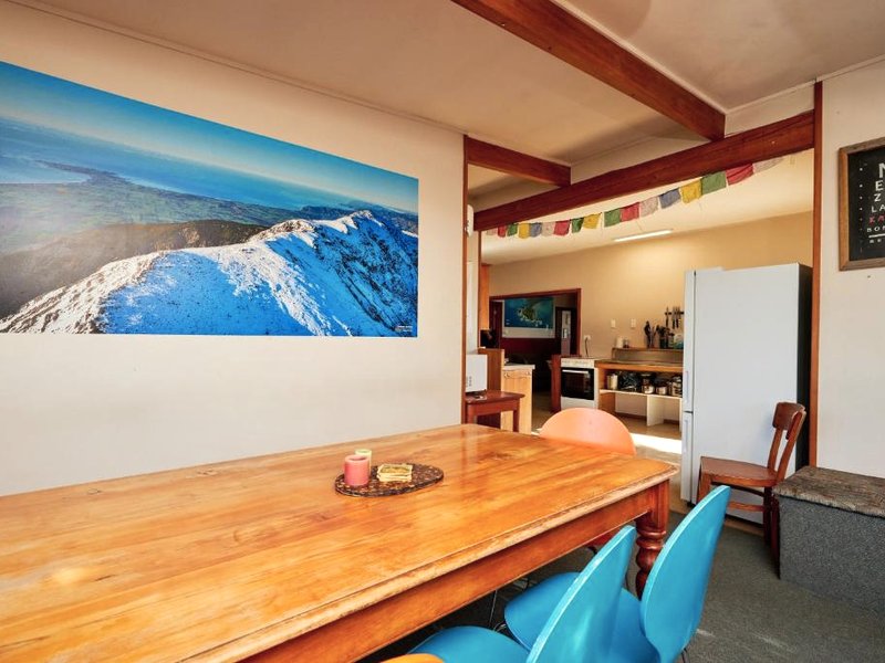 ドルフィン ロッジ (Dolphin Lodge)の写真