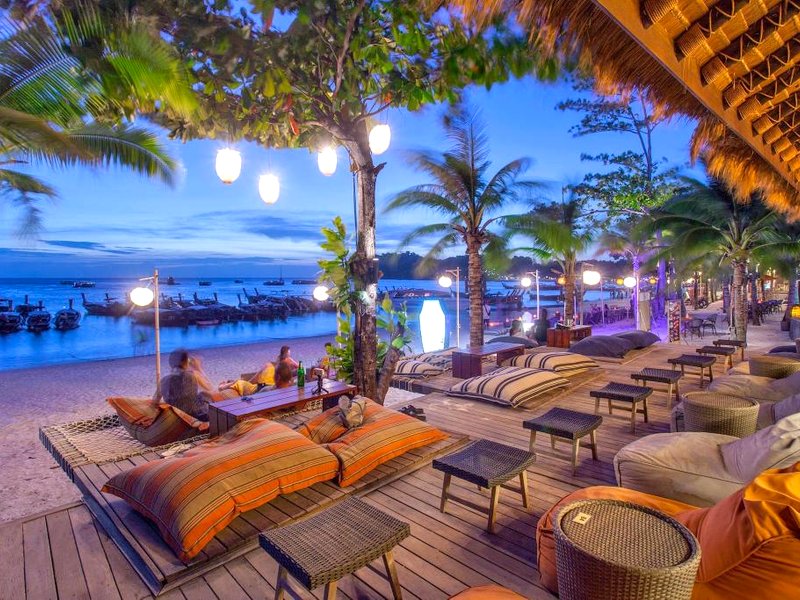 アナンヤ リペ リゾート (Ananya Lipe Resort)の写真