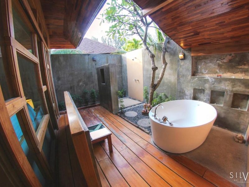 ブンダヤ ヴィラズ (Bundhaya Villas)の写真