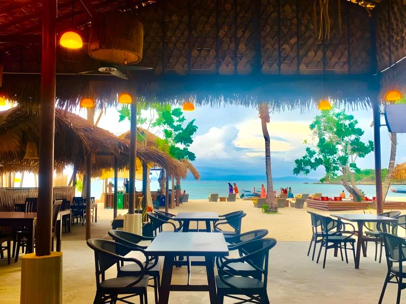 アンダマン ビーチ リゾート リペ バイ ゾディアック (Andaman Beach Resort Lipe by Zodiac)の写真