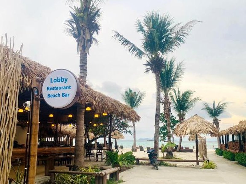 アンダマン ビーチ リゾート リペ バイ ゾディアック (Andaman Beach Resort Lipe by Zodiac)の写真