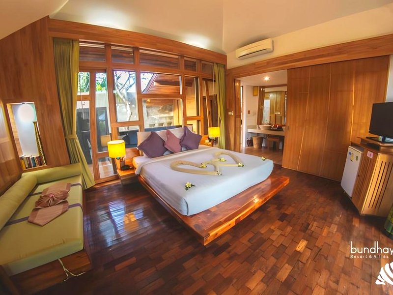ブンダヤ リゾート (Bundhaya Resort)の写真