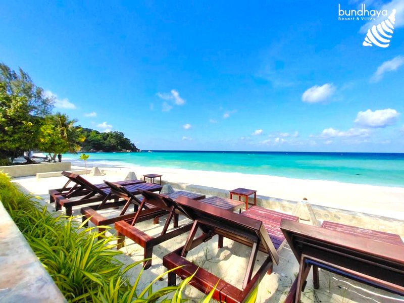 ブンダヤ リゾート (Bundhaya Resort)の写真