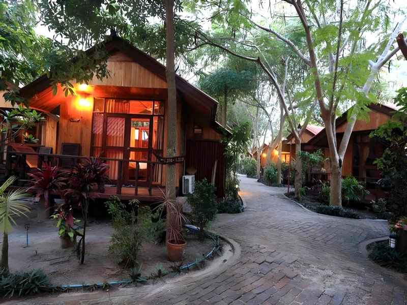 ブンダヤ リゾート (Bundhaya Resort)の写真