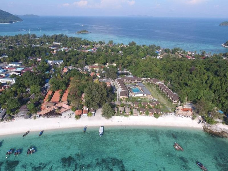 ブンダヤ リゾート (Bundhaya Resort)の写真