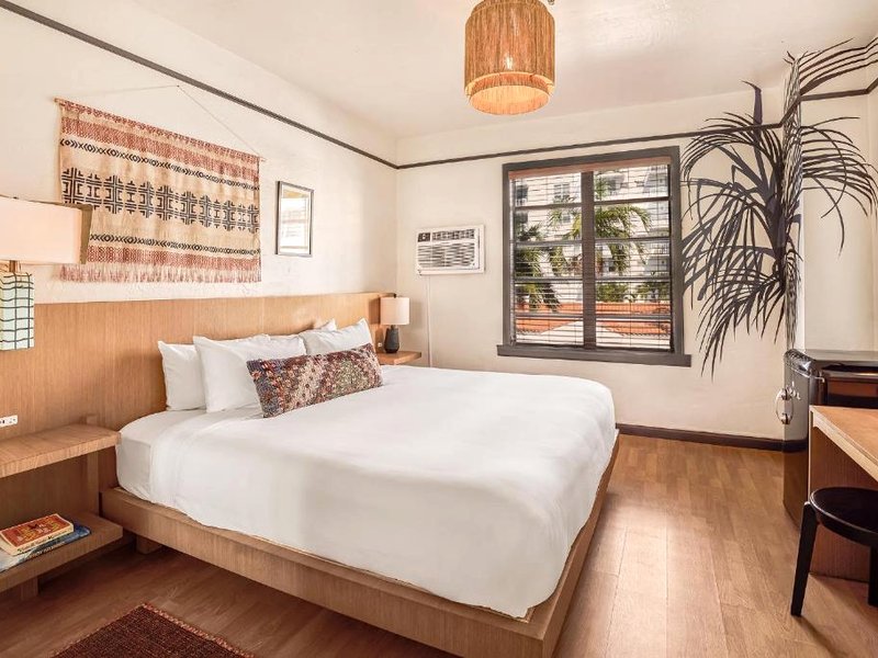 フリーハンド マイアミ (Freehand Miami)の写真