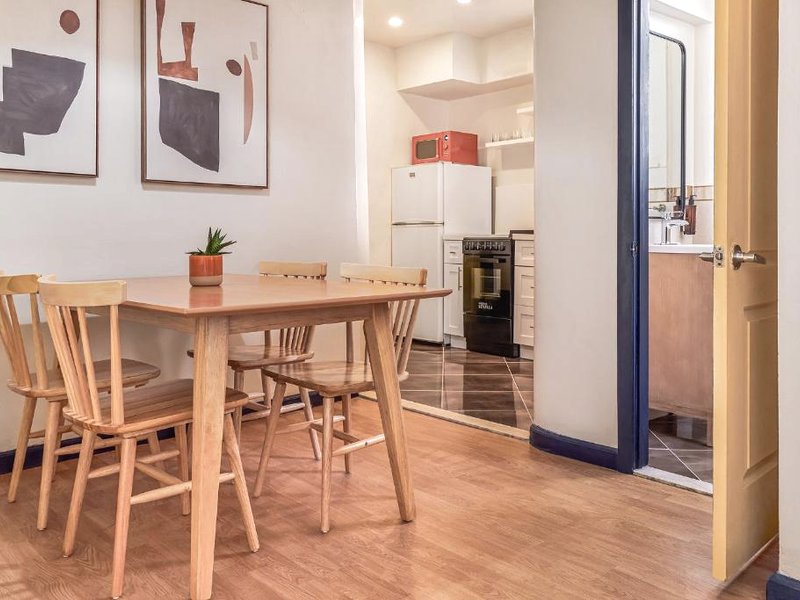 フリーハンド マイアミ (Freehand Miami)の写真