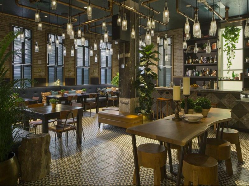 ジェネレーター マイアミ (Generator Miami)の写真