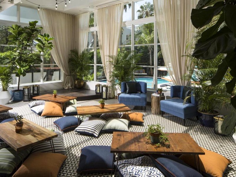 ジェネレーター マイアミ (Generator Miami)の写真