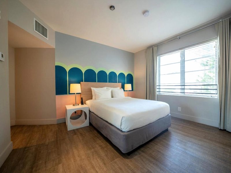 ビアヘロ マイアミ (Viajero Miami)の写真