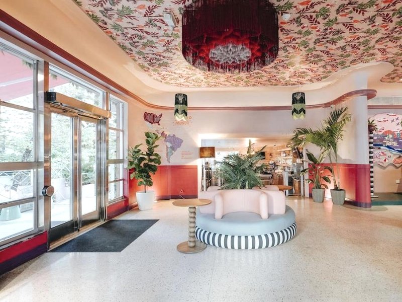 ビアヘロ マイアミ (Viajero Miami)の写真