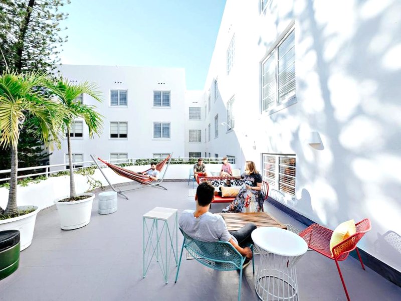 ビアヘロ マイアミ (Viajero Miami)の写真