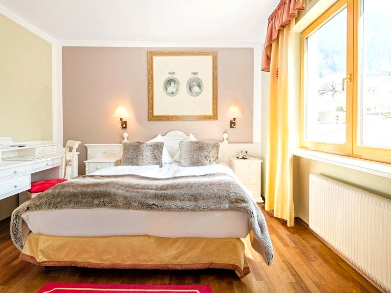 Hotel Gasthof Adlerの写真