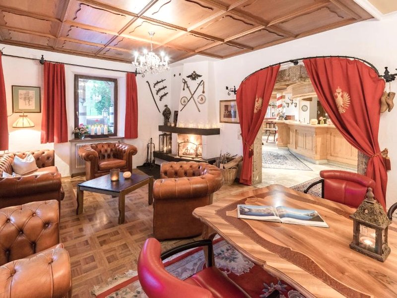 Hotel Gasthof Adlerの写真