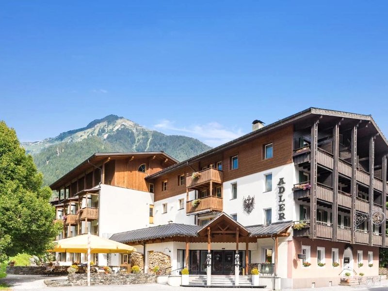 Hotel Gasthof Adlerの写真