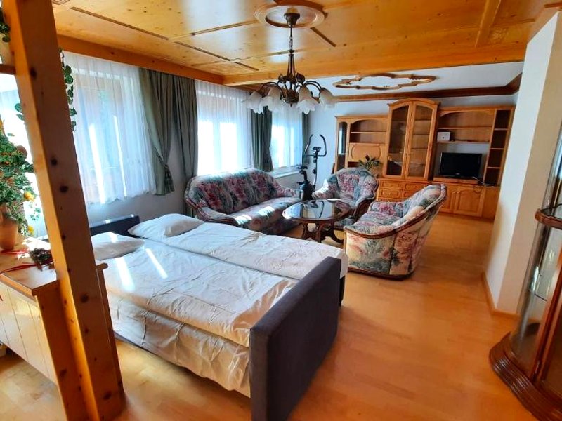 Montafon Valley Apartmentsの写真