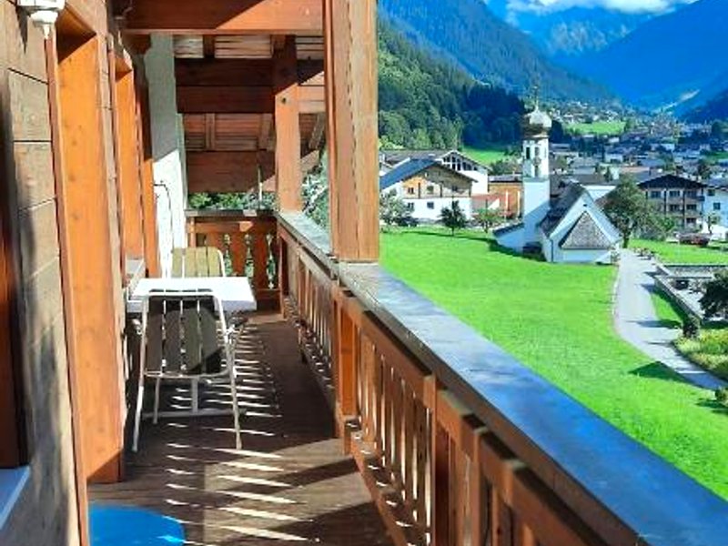 Montafon Valley Apartmentsの写真