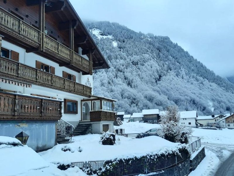 Montafon Valley Apartmentsの写真