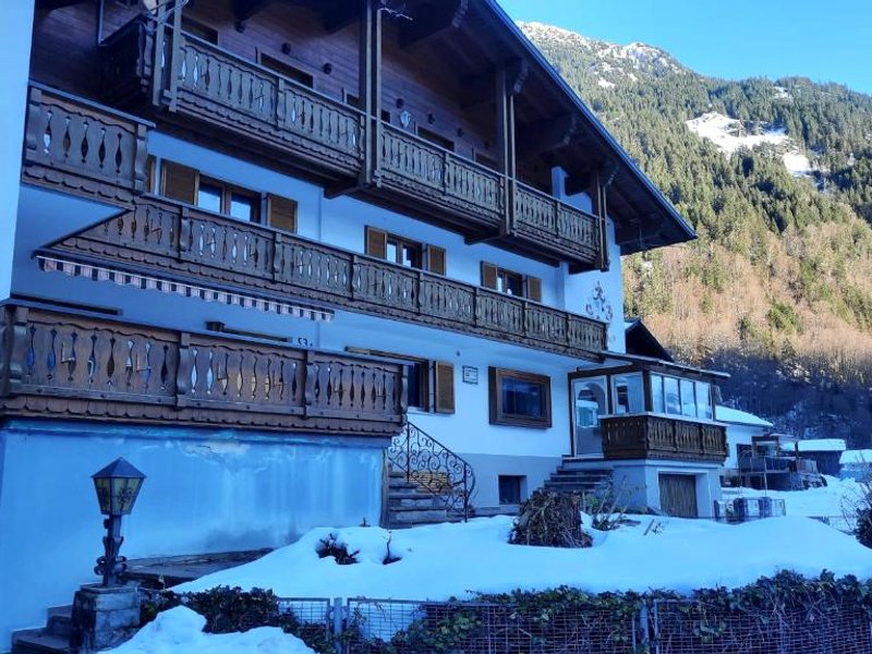 Montafon Valley Apartmentsの写真
