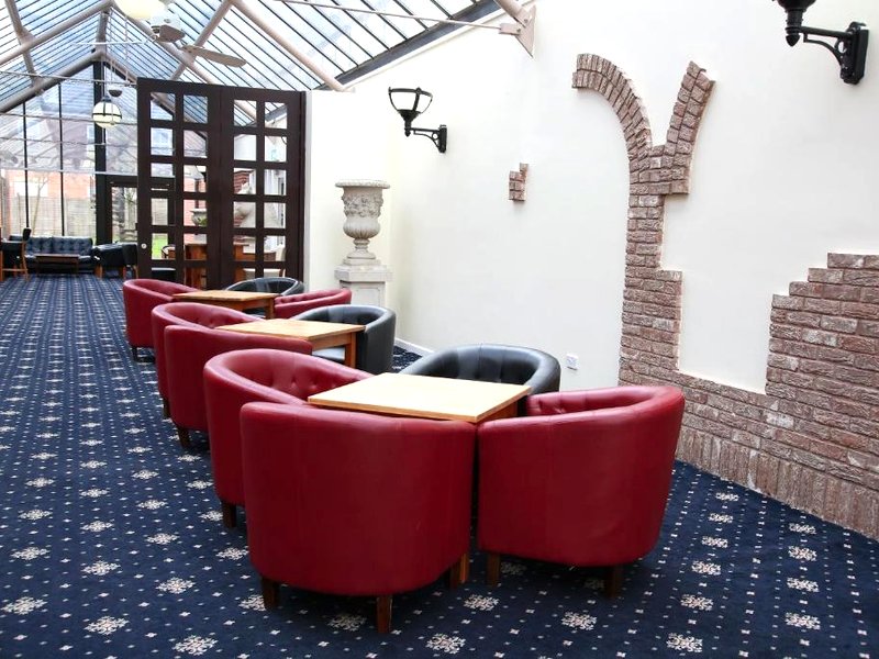 ヘルミタージュ パーク ホテル (Hermitage Park Hotel)の写真