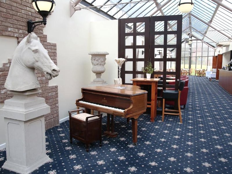 ヘルミタージュ パーク ホテル (Hermitage Park Hotel)の写真