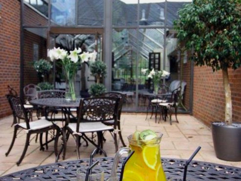 ヘルミタージュ パーク ホテル (Hermitage Park Hotel)の写真