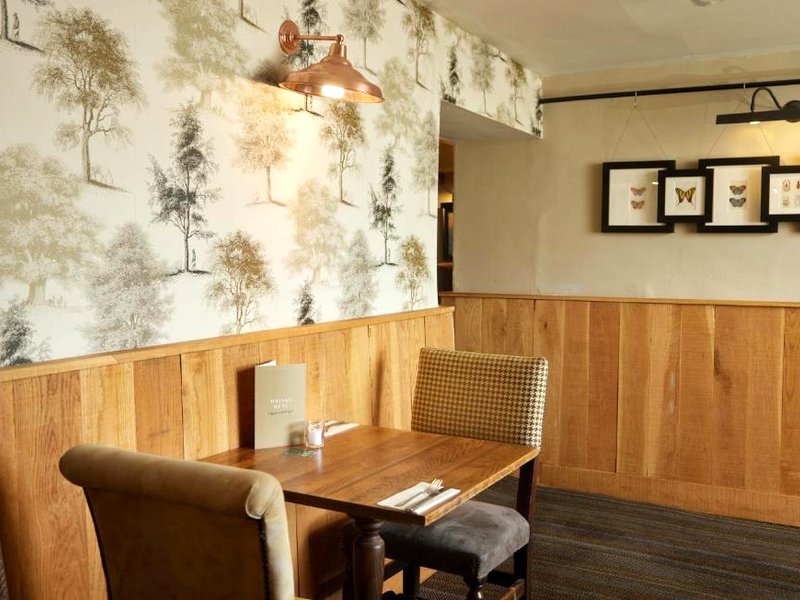 Fieldhead Hotel by Greene King Innsの写真