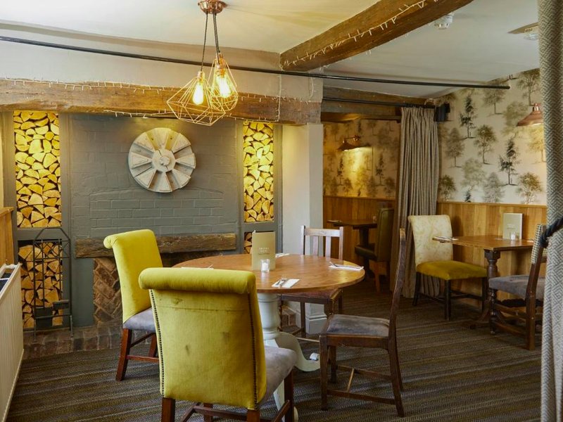 Fieldhead Hotel by Greene King Innsの写真
