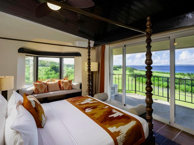 コーラル オーシャン リゾート サイパン (Coral Ocean Resort Saipan)の写真