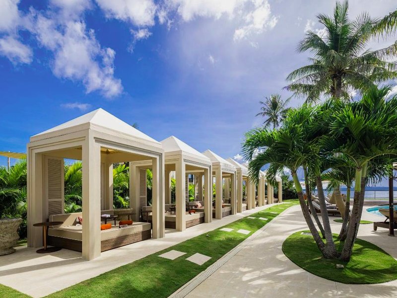 コーラル オーシャン リゾート サイパン (Coral Ocean Resort Saipan)の写真