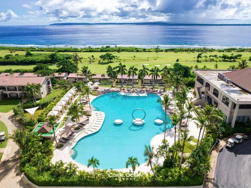 コーラル オーシャン リゾート サイパン (Coral Ocean Resort Saipan)の写真