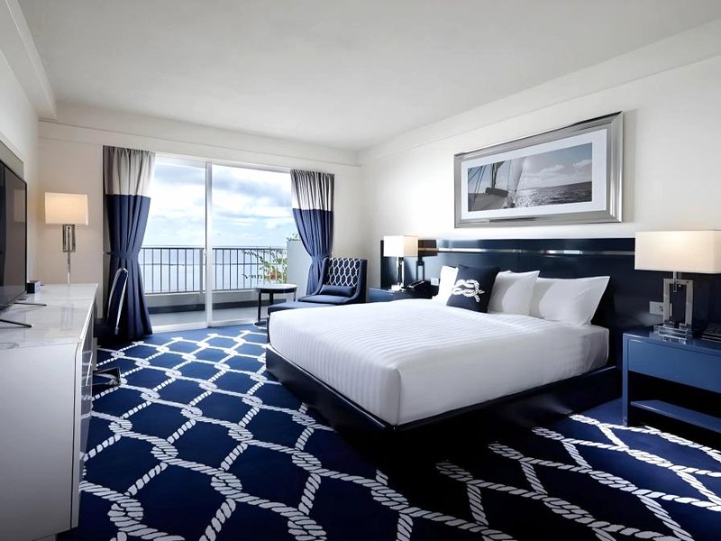 ケンジントンホテルサイパン (KENSINGTON HOTEL SAIPAN)の写真