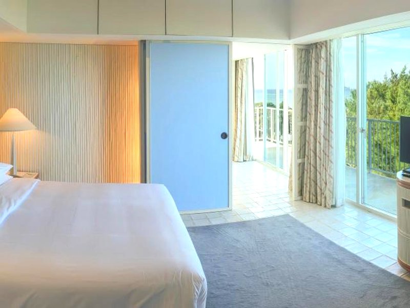 Marianas Beach Resortの写真