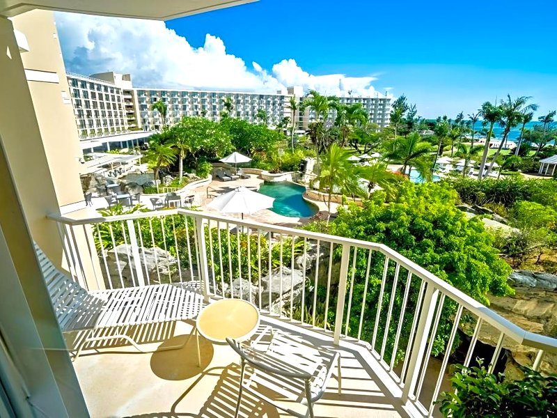 Marianas Beach Resortの写真