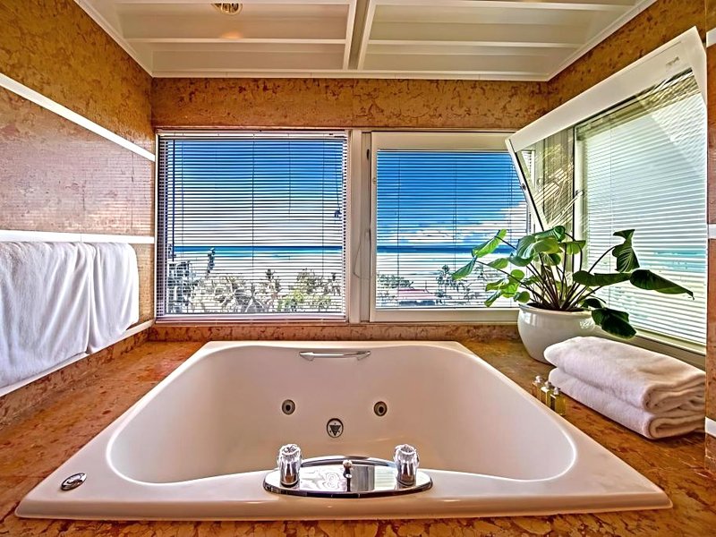 Marianas Beach Resortの写真