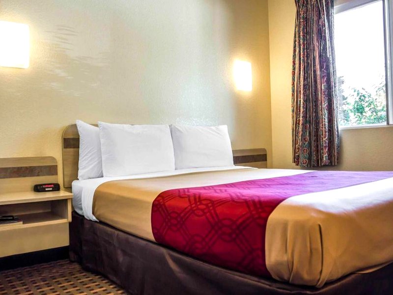 Econo Lodge Meadvilleの写真