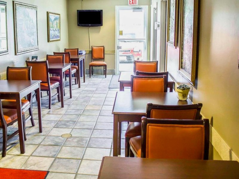 Econo Lodge Meadvilleの写真