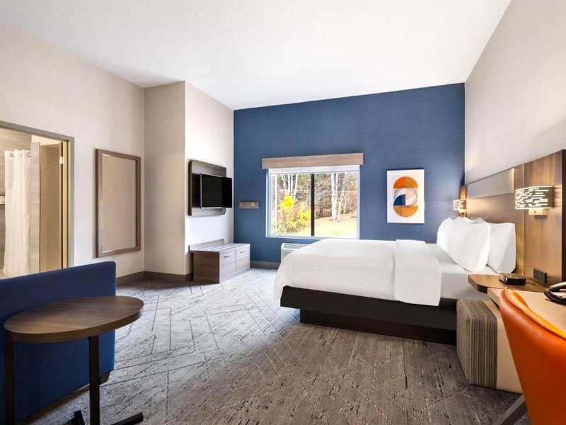 HOLIDAY INN EXPRESS MEADVILLE By IHGの写真