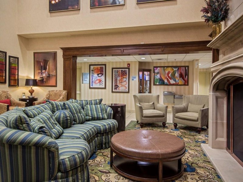 HOLIDAY INN EXPRESS MEADVILLE By IHGの写真