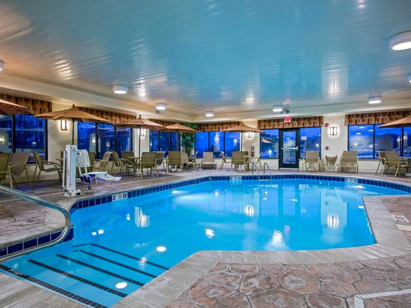 HOLIDAY INN EXPRESS MEADVILLE By IHGの写真
