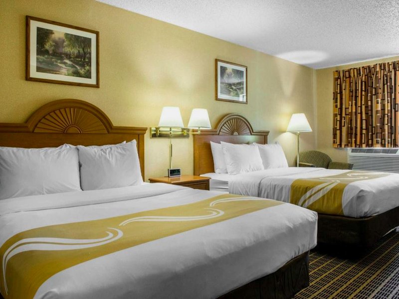Quality Inn Meadvilleの写真