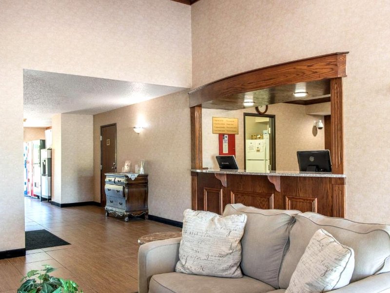 Quality Inn Meadvilleの写真