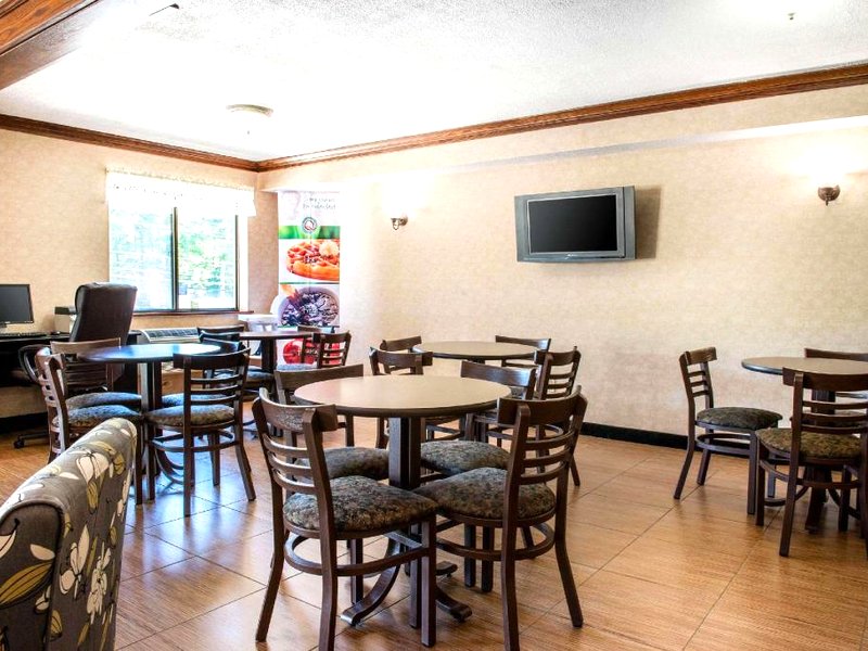Quality Inn Meadvilleの写真